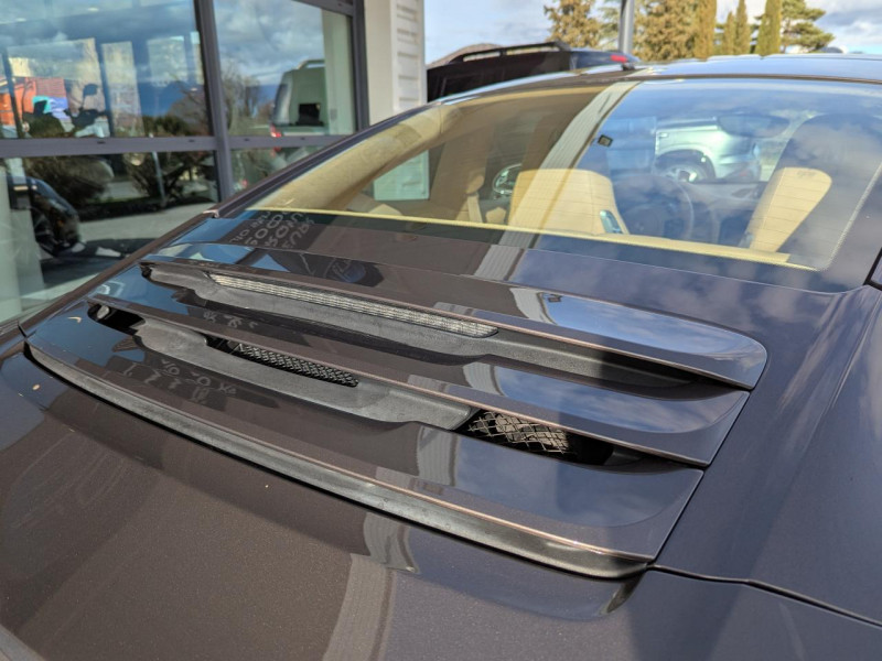 Porsche 911 Type 991 3.8i - 400 - BV PDK  TYPE 991 COUPE Carrera S  occasion  Ganges - photo n11