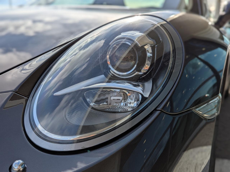 Porsche 911 Type 991 3.8i - 400 - BV PDK  TYPE 991 COUPE Carrera S  occasion  Ganges - photo n8