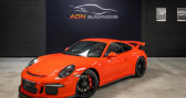 Porsche 911 Type 991 3.8i - 475 - BV PDK TYPE 991 COUPE GT3 PHASE 1   GENAY 69