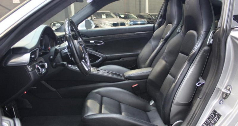 Porsche 911 Type 991 3.8i 540 PDK 991.2 Turbo origine FR Approved 2018 - photo n°7 Porsche 911 Type 991 3.8i 540 PDK 991.2 Turbo origine FR Approved  occasion à COIGNIERES - photo n°7