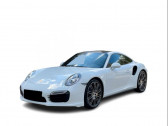 Porsche 911 Type 991 occasion année 2014 boite Automatique Annonce Porsche 911 Type 991 occasion Essence 3.8i Turbo S 560 / PDK à BEAUPUY