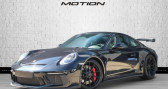 Annonce Porsche 911 Type 991 occasion Essence 4.0i - 500 - BV PDK TYPE 991 COUPE GT3 PHASE 2  Dieudonn