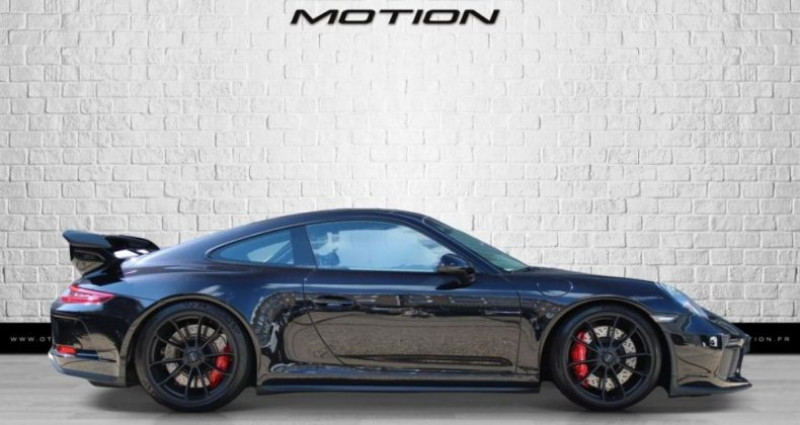 Porsche 911 Type 991 4.0i - 500 - BV PDK TYPE 991 COUPE GT3 PHASE 2  occasion  Dieudonn - photo n4