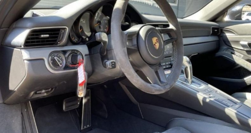 Porsche 911 Type 991 4.0i - 500 - BV PDK TYPE 991 COUPE GT3 PHASE 2  occasion  Dieudonn - photo n7