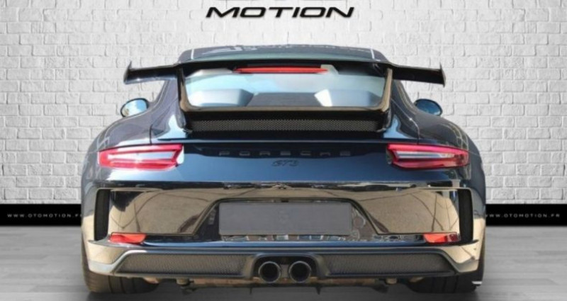 Porsche 911 Type 991 4.0i - 500 - BV PDK TYPE 991 COUPE GT3 PHASE 2  occasion  Dieudonn - photo n2