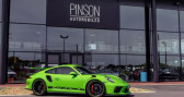 Annonce Porsche 911 Type 991 occasion Essence 4.0i - 520 - BV PDK TYPE 991 COUPE GT3 RS PHASE 2  Cercottes