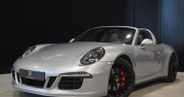 Annonce Porsche 911 Type 991 occasion Essence 4 GTS 991 3.8i 430ch 1 MAIN !! 41.000 km !! à Lille