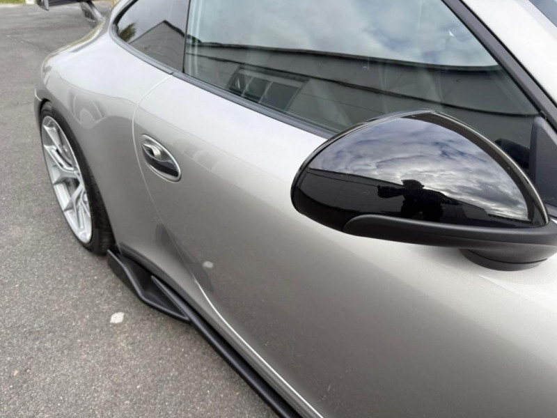 Porsche 911 Type 991 911 (991) GT3-Optik Sportabgas BOSE SonderAluf  occasion  L'Union - photo n8