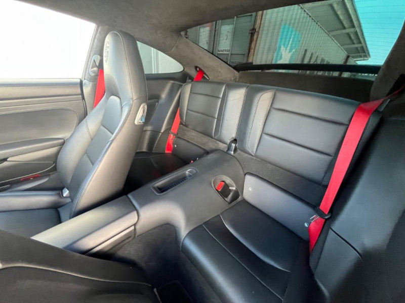 Porsche 911 Type 991 911 (991) GT3-Optik Sportabgas BOSE SonderAluf  occasion  L'Union - photo n9