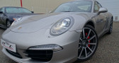 Annonce Porsche 911 Type 991 occasion Essence 911 991 4S PDK 3.8L 400PS/ Full Options XLF TOE Chrono +  PD à CHASSIEU