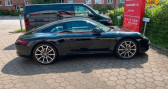 Porsche 911 Type 991 occasion année 2000 boite Automatique Annonce Porsche 911 Type 991 occasion Essence 911/991 carrera / garantie approved / chrono sport / toit ou à Mudaison