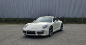 Annonce Porsche 911 Type 991 occasion Essence 911-991 CARRERA S 3.8 50EME ANNIVERSAIRE X51 430 CH-PDK  ROANNE