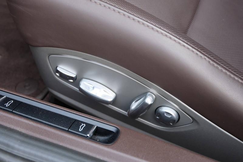 Porsche 911 Type 991 911 Targa 4S 3.0i 420 PDK  2p  occasion  La Motte-Servolex - photo n17