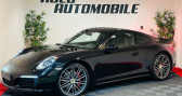 Porsche 911 Type 991 911 Type 991.2 Carrera 4S 3.0 420 CV PDK   LES MARTRES DE VEYRE 63