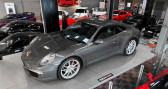 Porsche 911 Type 991 911 Type 991 Carrera PDK 3.4 350  à SAINT LAURENT DU VAR 06