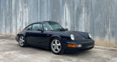 Porsche 911 Type 991 964 Carrera 2 1991  1991 - annonce de voiture en vente sur Auto Sélection.com