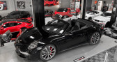 Annonce Porsche 911 Type 991 occasion Essence 991 (1) 4S Cabriolet 3.8 400 � SAINT LAURENT DU VAR