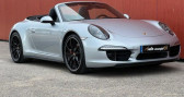 Annonce Porsche 911 Type 991 occasion Essence 991 (1) Cabriolet 3.8 430ch X51 Carrera 4 PDK  PERPIGNAN