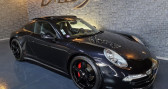 Annonce Porsche 911 Type 991 occasion Essence 991 (1) Carrera 4S PDK � ORANGE