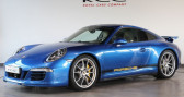 Annonce Porsche 911 Type 991 occasion Essence 991 (1) Carrera 4s à Le Port Marly