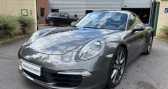 Annonce Porsche 911 Type 991 occasion Essence 991 (1) Carrera PDK  Ferrires-en-Brie