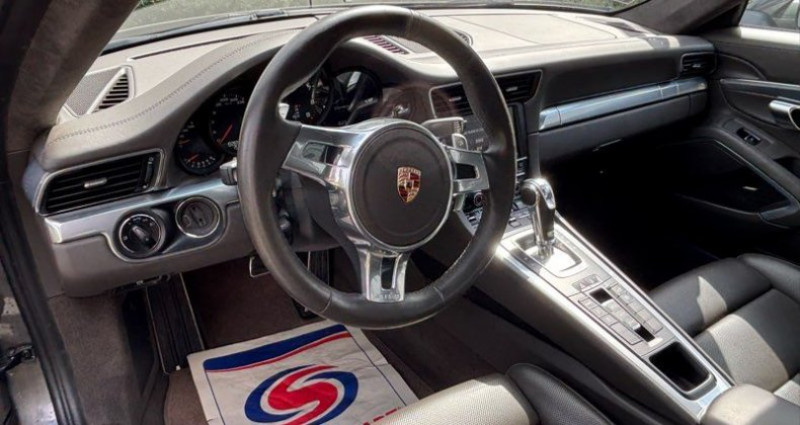 Porsche 911 Type 991 991 (1) Carrera PDK  occasion  Ferrires-en-Brie - photo n6