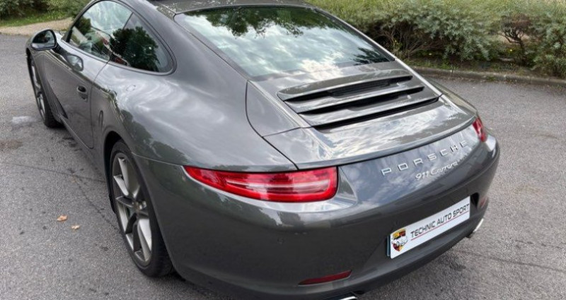 Porsche 911 Type 991 991 (1) Carrera PDK  occasion  Ferrires-en-Brie - photo n2