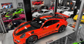 Annonce Porsche 911 Type 991 occasion Essence 991 (1) GT3 4.0 500 - PACK CLUBSPORT  SAINT LAURENT DU VAR