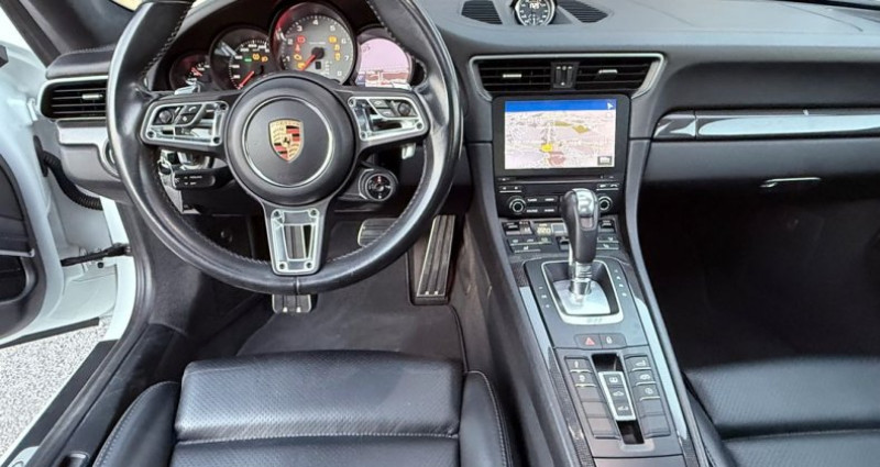 Porsche 911 Type 991 991 (2) 3.0 420 ch Carrera S PDK  occasion  PERPIGNAN - photo n7