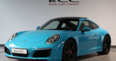 Annonce Porsche 911 Type 991 occasion Essence 991 (2) CARRERA 4S à Le Port Marly