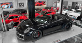 Annonce Porsche 911 Type 991 occasion Essence 991 (2) CARRERA GTS cabriolet - chrono carbone - Bose  SAINT LAURENT DU VAR