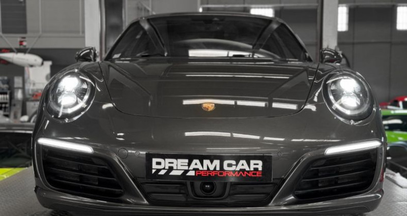 Porsche 911 Type 991 991 (2) CARRERA S 3.0 420 - LIFT SYSTEM  occasion  SAINT LAURENT DU VAR - photo n5