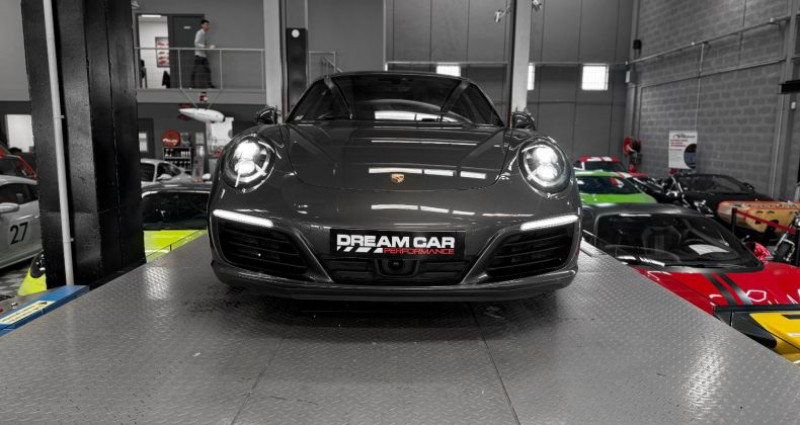 Porsche 911 Type 991 991 (2) CARRERA S 3.0 420 - LIFT SYSTEM  occasion  SAINT LAURENT DU VAR - photo n4