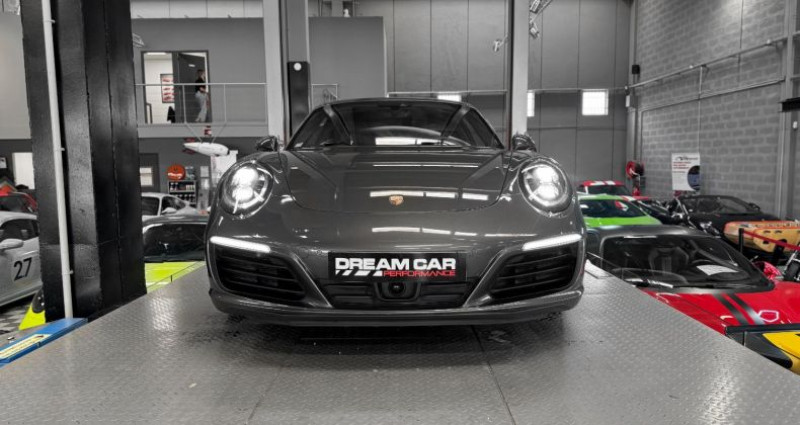 Porsche 911 Type 991 991 (2) CARRERA S 3.0 420 - LIFT SYSTEM  occasion  SAINT LAURENT DU VAR - photo n2