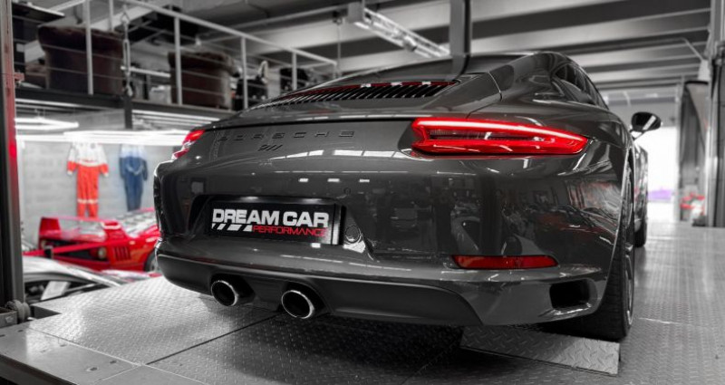 Porsche 911 Type 991 991 (2) CARRERA S 3.0 420 - LIFT SYSTEM  occasion  SAINT LAURENT DU VAR - photo n3