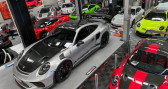 Annonce Porsche 911 Type 991 occasion Essence 991 (2) GT3 4.0 520 - PACK WEISSACH LIFT SYSTEM origine Fran  SAINT LAURENT DU VAR