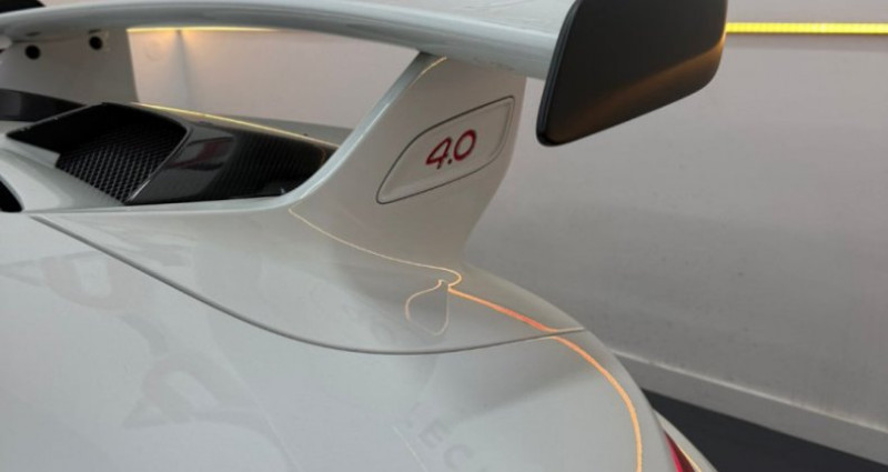 Porsche 911 Type 991 991 (2) GT3 PDK - ORIGINE FRANCE - PACK CLUBSPORT LIFT - PPF  occasion � SAINT LAURENT DU VAR - photo n�7