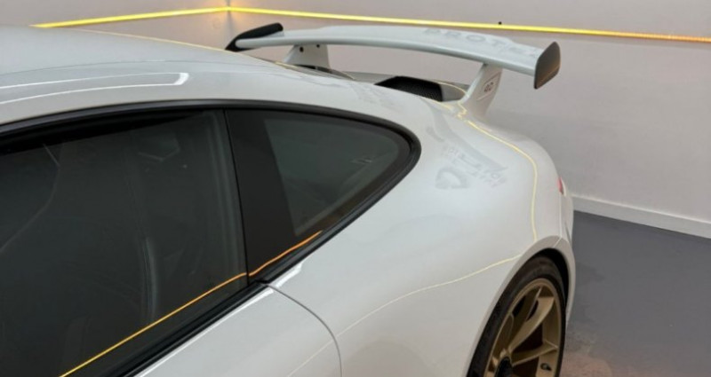 Porsche 911 Type 991 991 (2) GT3 PDK - ORIGINE FRANCE - PACK CLUBSPORT LIFT - PPF  occasion � SAINT LAURENT DU VAR - photo n�6