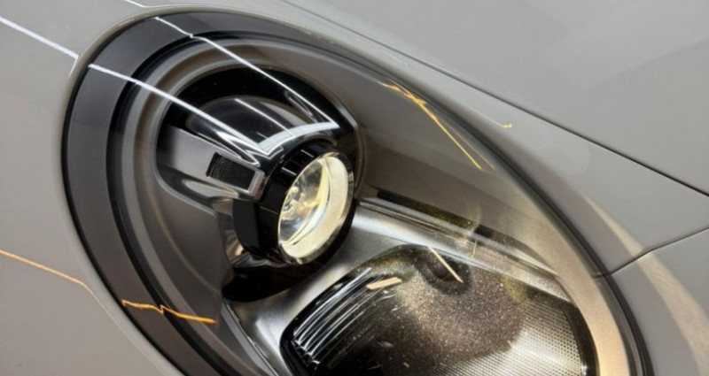 Porsche 911 Type 991 991 (2) GT3 PDK - ORIGINE FRANCE - PACK CLUBSPORT LIFT - PPF  occasion � SAINT LAURENT DU VAR - photo n�5