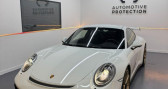 Porsche 911 Type 991 991 (2) GT3 PDK - ORIGINE FRANCE - PACK CLUBSPORT LIFT - PPF  � SAINT LAURENT DU VAR 06