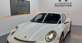 Porsche 911 Type 991 occasion 2018 mise en vente &agrave; SAINT LAURENT DU VAR par le garage DREAM CAR PERFORMANCE - photo n&deg;1