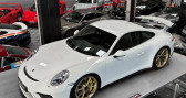 Annonce Porsche 911 Type 991 occasion Essence 991 (2) GT3 PDK - ORIGINE FRANCE - PACK CLUBSPORT LIFT - PPF � SAINT LAURENT DU VAR