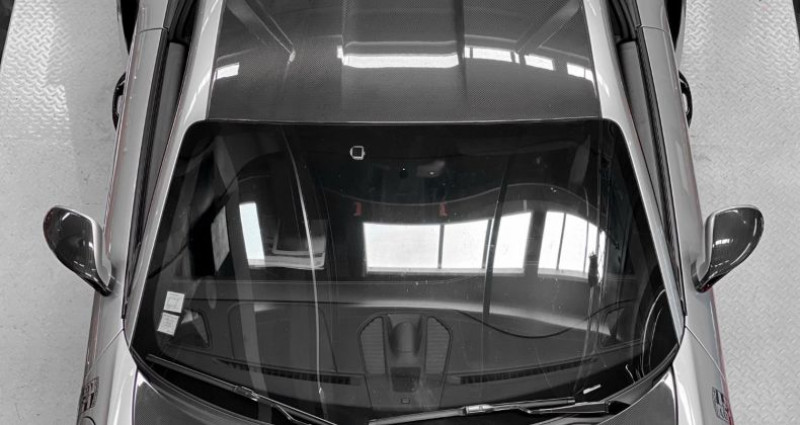 Porsche 911 Type 991 991 (2) GT3 RS 4.0 520 - PACK WEISSACH LIFT SYSTEM origine F  occasion  SAINT LAURENT DU VAR - photo n5