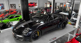Annonce Porsche 911 Type 991 occasion Essence 991 (2) TURBO S CABRIOLET - PPF LIFT SYSTEM  SAINT LAURENT DU VAR