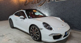Annonce Porsche 911 Type 991 occasion Essence 991 (911) Carrera S 400ch PDK 3.8L  ORANGE