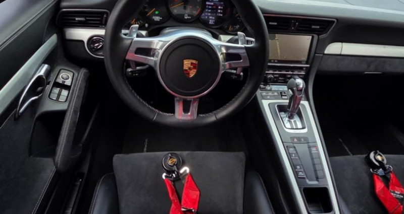 Porsche 911 Type 991 991.1 3.8 475 ch GT3 PDK CLUBSPORT APPROVED 05-2026 PPF PDLS  occasion à Rixheim - photo n°3