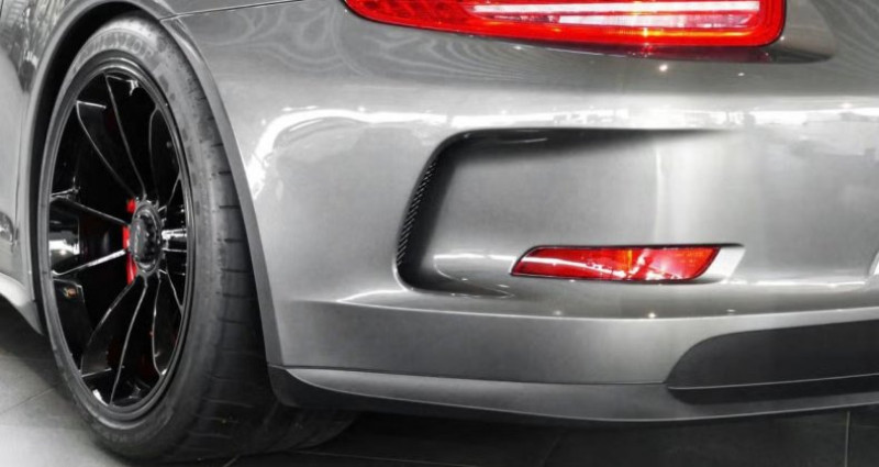 Porsche 911 Type 991 991.1 3.8 GT3 Clubsport PDK  occasion � Obernai - photo n�5