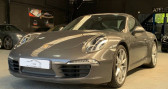 Porsche 911 Type 991 occasion année 2015 boite Automatique Annonce Porsche 911 Type 991 occasion Essence 991.1 CARRERA 3.4 350 PDK TOE/ECHAPP/SUPERBE à Jouars-pontchartrain