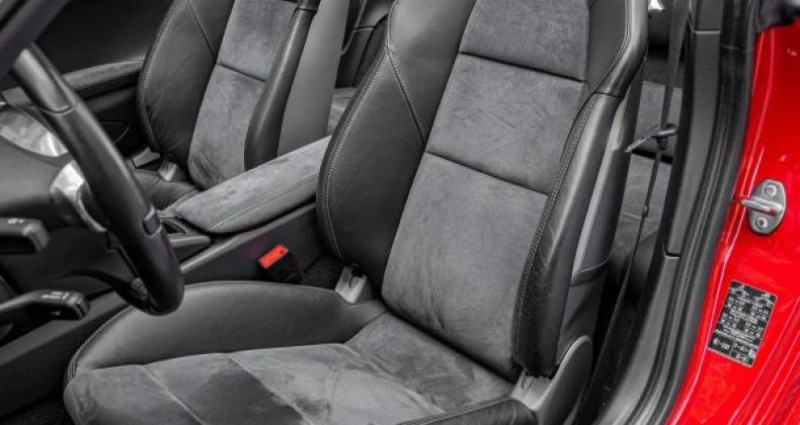 Porsche 911 Type 991 991.1 Carrera 4 GTS  occasion  Paris - photo n4