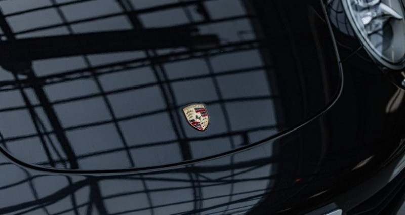 Porsche 911 Type 991 991.1 CARRERA 4  occasion � Paris - photo n�3